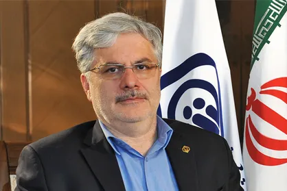 نوربخش فعلا در تامین اجتماعی ماندگار شد