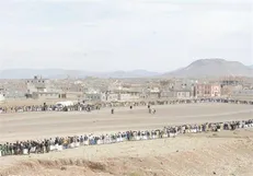 اعلام آماده‌باش عمومی قبایل یمنی برای مقابله با ائتلاف متجاوز سعودی