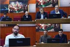 مسئولان و کادر فنی موی تای، کشتی، ورزش‌های آبی و هندبال از وضعیت خود برای حضور در ریاض می‌گویند