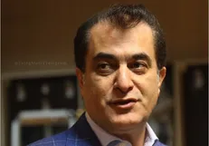 خلیل‌زاده: مجیدی بازیکنی انتخاب کند او را جذب می‌کنیم/ ۴۷۰ هزار یورو به استراماچونی داده‌ایم+فیلم