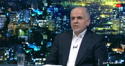 وزیر دادگستری: استانداری قیمت نان را افزایش داده اما نانواها رعایت نمی&zwnj;کنند / در موضوع نان، دولت، مردم و نانواها ناراضی هستند + فیلم