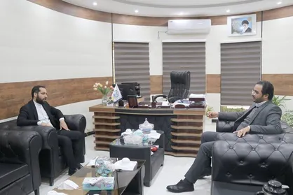 راه&zwnj;اندازی جهاد دانشگاهی در شهرستان دشتستان