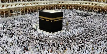 سهمیه حج دانشجویی براساس ظرفیت دانشگاه است