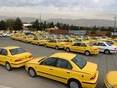 تحول در نظارت بر تاکسیرانی با تاکید بر ایمنی سفر‌ها و سامانه‌های هوشمند