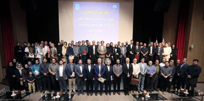 همدلی و شبکه&zwnj;سازی، راز موفقیتِ زیست&zwnj;بوم فناوری در شرایط سخت