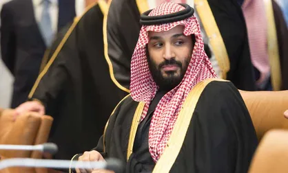بن سلمان شاهزاده خالد بن طلال را آزاد کرد