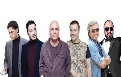 بازیگران نجومی بگیر اصلا قرارداد نمی&zwnj;بندند!