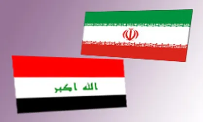 وزیر دفاع عراق وارد تهران شد