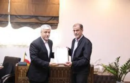 سجادی: با استفاده از برنامه&zwnj;های کمیته ملی المپیک درخصوص توسعه ورزش بهره گرفت / در راستای توسعه حوزه بین&zwnj;الملل تعامل خواهیم داشت