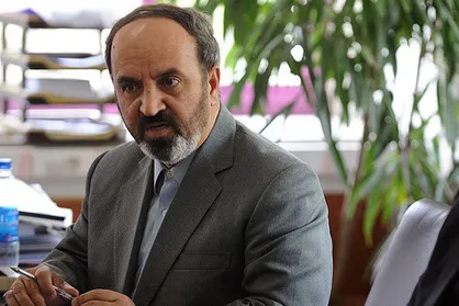 زمانی: نتیجه سوپرجام را به رسمیت نمی&zwnj;شناسیم