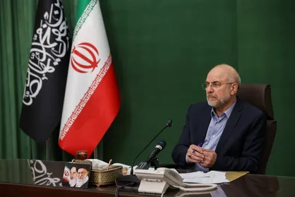 قالیباف: در برخی موارد، نیازمند نظارت&zwnj;های دقیق&zwnj;تر هستیم / در خیلی جاها باید به&zwnj;جای مچ&zwnj;گیری از دولت، کمک کنیم