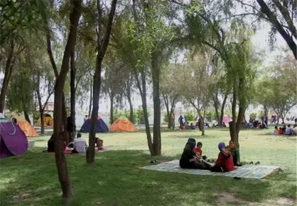 تهرانی&zwnj;ها &laquo;سیزده&zwnj;به&zwnj;در&raquo; را در خانه بمانند
