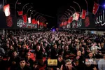 شب 2 محرم سید مجید بنی فاطمه