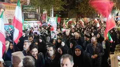 این مردم یک وجب خاک را به اجنبی نخواهند داد