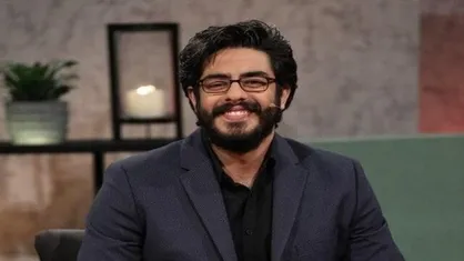 پسر خسرو شکیبایی مهمان سریالیست می&zwnj;شود