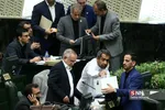 جلسه رأی اعتماد به وزرای پیشنهادی آموزش و پرورش و میراث فرهنگی
