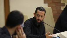 محتوای غنی را سرلوحه طراحی کتیبه‌های هیئت هنر قرار دادیم