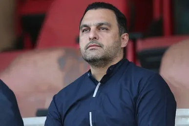 محمد محمدی مدیرعامل آلومینیوم اراک شد