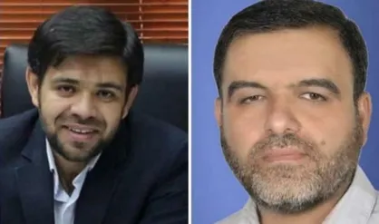 واکنش دانشجویان به بازداشت شهردار و رئیس شورای شهر امیدیه / دعوا سر چند متر زمین نیست!