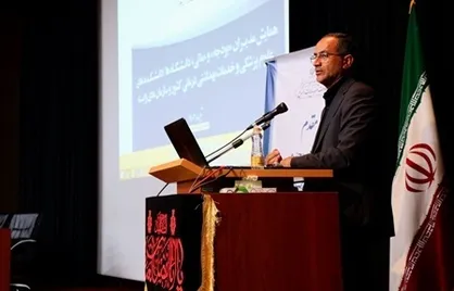 وزارت بهداشت به دنبال توسعه زیرساخت&zwnj;های شبکه بهداشت است