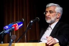 سعید جلیلی: امکانات رونق تولید تنها منحصر به تهران نیست