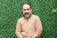 آخرین اخبار از وضعیت جسمی رضا امیرخانی