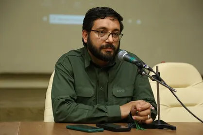 برگزاری نشست هم&zwnj;اندیشی نحوه استقبال از نودانشجویان در دانشگاه شهید باهنر کرمان