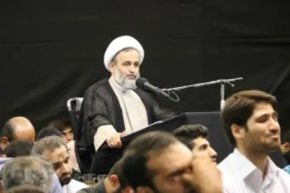 مراسم معنوی دعای عرفه در مسجد دانشگاه تهران برگزار می&zwnj;شود