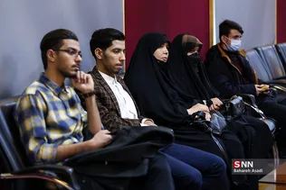 نخستین نشست تخصصی گروه‌های سرود استان تهران