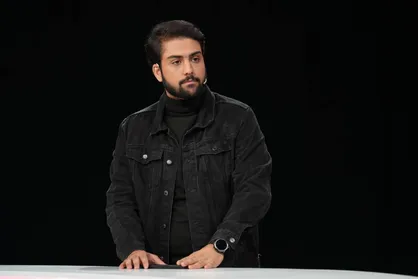 ماجرای اصالت محیط فرهنگی و جولان رقص و بی حجابی؛ حرمت تکیه تجریش را حفظ کنید + فیلم