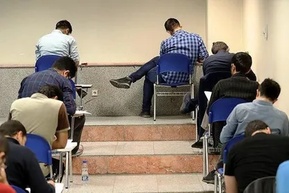 کلید اولیه آزمون دستیاری شنبه منتشر می&zwnj;شود
