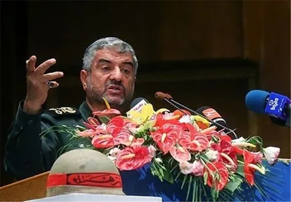آمریکا از ترس عکس&zwnj;العمل ایران، انهدام پهپادش را زیرسبیلی رد کرد