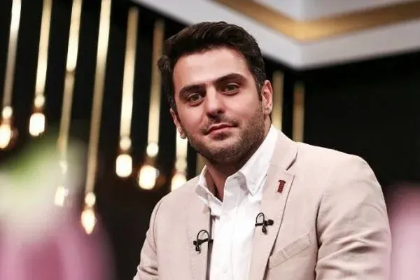 چرا علیه «با ضیا» اعلام جرم شد؟