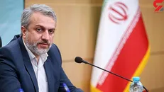 وزیر صمت: ایران رتبه ٧ تولید فولاد در جهان را دارد