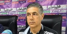 خیلی‌ها دوست داشتند باخت فولاد را ببینند/ امروز روز بد ما و روز خوب نساجی بود