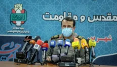 سردار بهمن کارگر هفته نیروی انتظامی را تبریک گفت