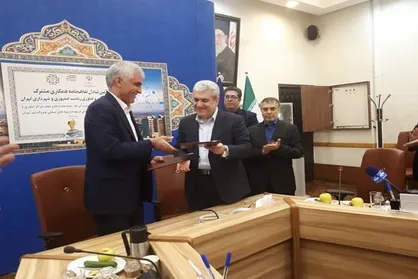 افشانی: قصد نداریم استارتاپ&zwnj;های حمل و نقل ایجاد کنیم