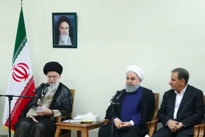 برجام نتوانست مشکل اقتصادی کشور را برطرف کند/ یک سینه حرف دارم در زمینه اروپایی&zwnj;ها/اقتصاد را به چیزی که از اختیار ما خارج است گره نزنیم