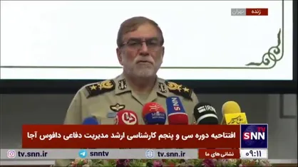 امیر دادرس: خیلی بد است که بیش از ۴۰ هزار زن و بچه در غزه قتل عام شوند و صدایی درنیاید