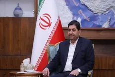 مخبر: هلال احمر در سایر کشور‌ها افتخار آفرین است