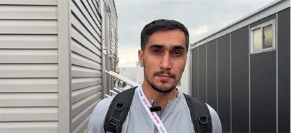 ملی پوش هندبال: تمام بازیکنان برای مرحله بعدی آماده هستند؛ تا لحظه آخر تلاش می&zwnj;کنیم