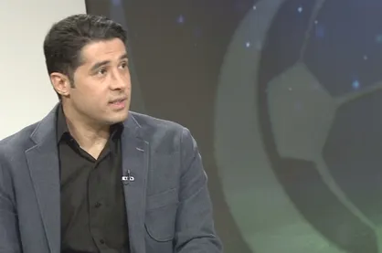فراز فاطمی مدیر اجرایی تیم ملی جوانان شد