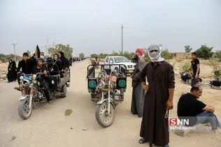پیاده