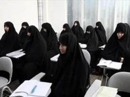 بیش از ۱۳۰۰ دانشجو در حوزه&zwnj;های علیمه خواهران استان گلستان تحصیل می&zwnj;کنند