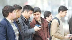 مدیریت آزادی برای صیانت از کودک و نوجوان در فضای مجازی / دیوار مجازی چین!