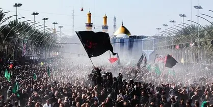 فرهنگ اربعین در برابر جریان نئولیبرالیسم غربی ایستادگی می&zwnj;کند/رسانه ملی با صراحت به شبهه افکنی&zwnj;ها پاسخ می&zwnj;دهد