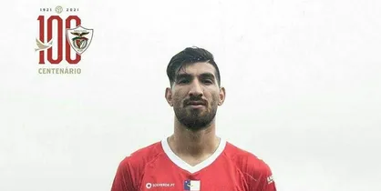 پیروزی و صعود سانتاکلارا با گلزنی مغانلو