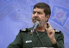 سردار شریف: گروه‌های تروریستی به سزای عمل خود خواهند رسید