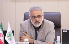 ورشکستگی آبی ایران یک حرف دروغ است! / با داشتن منابع جنگلی هیچگاه بی‌آبی نخواهیم داشت