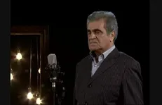 جمشید نجفی خواننده «خلبانان؛ ملوانان...» درگذشت